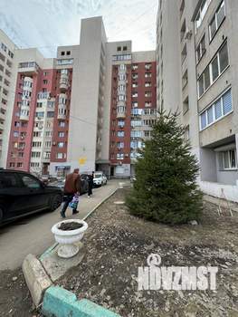 2-к квартира, вторичка, 56м2, 6/12 этаж