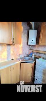 3-к квартира, вторичка, 56м2, 4/5 этаж