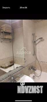 3-к квартира, вторичка, 74м2, 3/12 этаж
