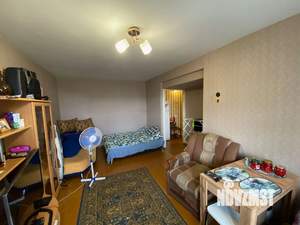 1-к квартира, вторичка, 33м2, 5/5 этаж