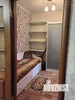 2-к квартира, вторичка, 37м2, 1/5 этаж