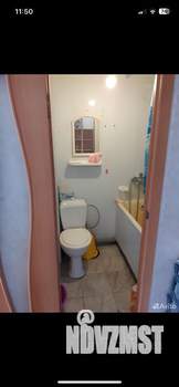 1-к квартира, вторичка, 23м2, 7/9 этаж