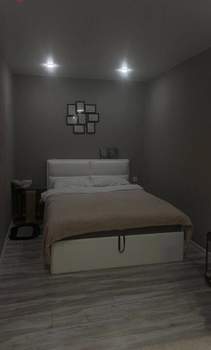 1-к квартира, вторичка, 33м2, 1/9 этаж