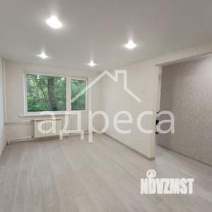 1-к квартира, вторичка, 30м2, 3/5 этаж