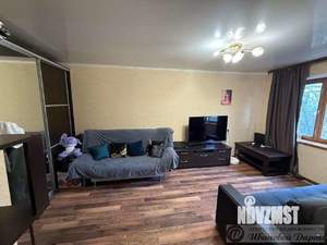1-к квартира, вторичка, 30м2, 3/5 этаж