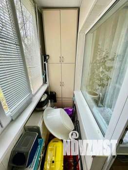 1-к квартира, вторичка, 34м2, 1/5 этаж