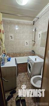 2-к квартира, вторичка, 44м2, 1/5 этаж