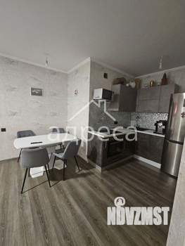 2-к квартира, вторичка, 52м2, 13/25 этаж