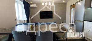 3-к квартира, вторичка, 81м2, 15/16 этаж