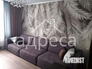 3-к квартира, вторичка, 68м2, 9/9 этаж