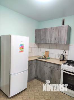 1-к квартира, вторичка, 38м2, 6/10 этаж