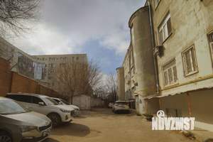 4-к квартира, вторичка, 91м2, 4/4 этаж