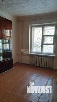 2-к квартира, вторичка, 47м2, 1/2 этаж