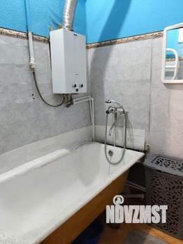 2-к квартира, вторичка, 58м2, 3/5 этаж