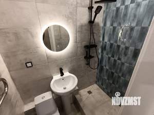 1-к квартира, вторичка, 29м2, 6/9 этаж