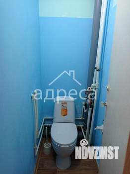 2-к квартира, вторичка, 42м2, 1/5 этаж