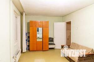 1-к квартира, вторичка, 43м2, 5/9 этаж