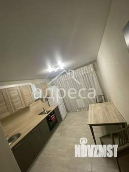 1-к квартира, вторичка, 42м2, 14/27 этаж