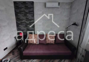 2-к квартира, вторичка, 75м2, 6/16 этаж