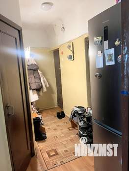 2-к квартира, вторичка, 45м2, 3/5 этаж