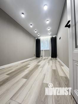 3-к квартира, вторичка, 79м2, 4/9 этаж