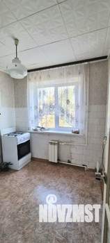 2-к квартира, вторичка, 46м2, 5/5 этаж