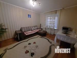 2-к квартира, вторичка, 60м2, 4/6 этаж