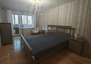 3-к квартира, вторичка, 74м2, 11/12 этаж