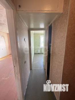 1-к квартира, вторичка, 30м2, 4/5 этаж