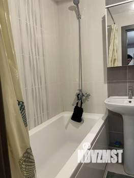 1-к квартира, вторичка, 40м2, 16/26 этаж