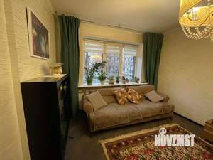 3-к квартира, вторичка, 74м2, 1/10 этаж