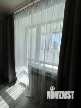 Студия квартира, вторичка, 29м2, 4/18 этаж