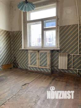 2-к квартира, вторичка, 52м2, 5/5 этаж