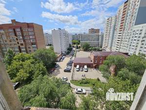 1-к квартира, вторичка, 33м2, 8/12 этаж