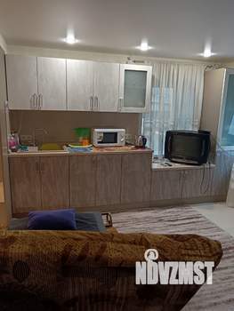 Студия квартира, вторичка, 27м2, 2/3 этаж