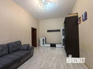 1-к квартира, вторичка, 47м2, 1/9 этаж