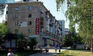 1-к квартира, вторичка, 32м2, 2/5 этаж