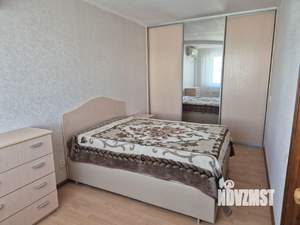 3-к квартира, вторичка, 56м2, 4/5 этаж