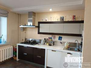 3-к квартира, вторичка, 116м2, 5/7 этаж