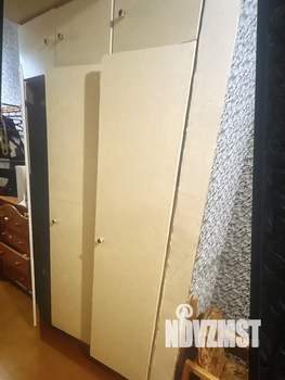 3-к квартира, вторичка, 69м2, 2/9 этаж