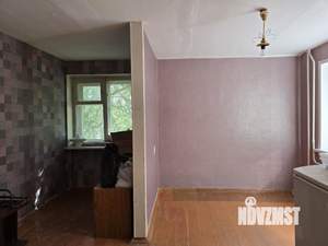 1-к квартира, вторичка, 23м2, 3/5 этаж