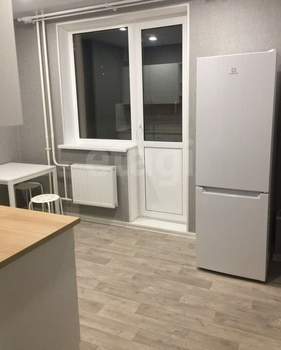 1-к квартира, вторичка, 36м2, 2/19 этаж