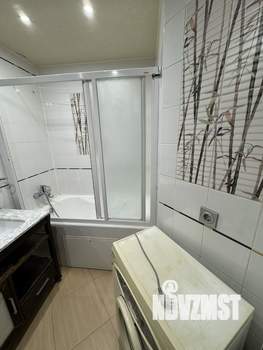 1-к квартира, вторичка, 34м2, 12/13 этаж