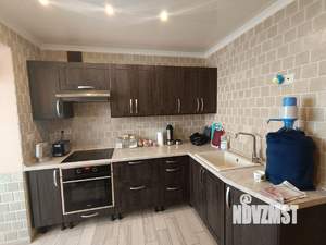 1-к квартира, вторичка, 45м2, 17/18 этаж