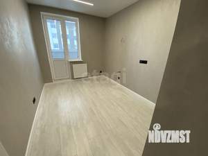 1-к квартира, вторичка, 43м2, 15/26 этаж