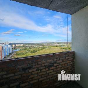 1-к квартира, вторичка, 49м2, 20/23 этаж