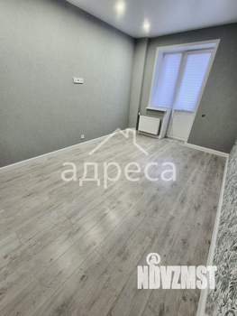 2-к квартира, вторичка, 64м2, 1/16 этаж