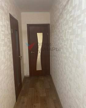 1-к квартира, вторичка, 41м2, 4/10 этаж