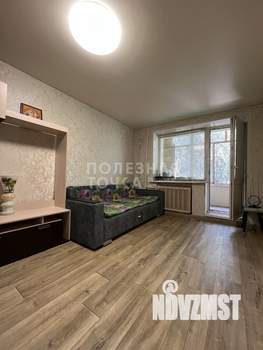 1-к квартира, вторичка, 30м2, 2/3 этаж