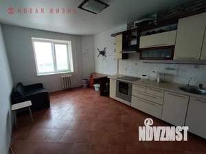 1-к квартира, вторичка, 61м2, 11/14 этаж
